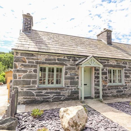 Ffrwdd Galed Uchaf Villa Tregarth Dış mekan fotoğraf