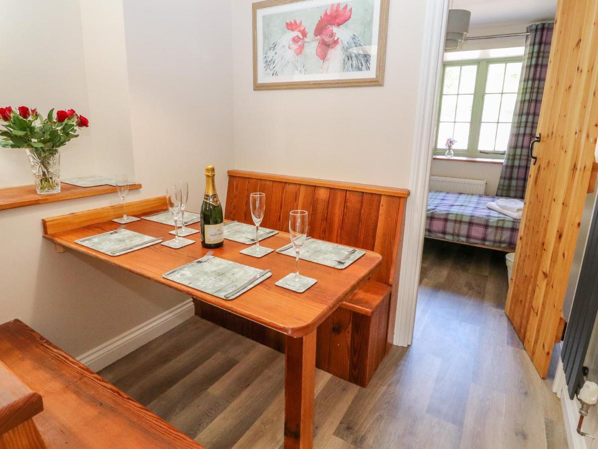 Ffrwdd Galed Uchaf Villa Tregarth Dış mekan fotoğraf